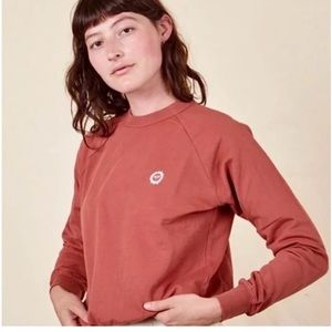 Big bud press crew neck sweatshirt